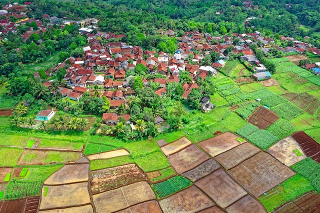 মফস্বল মানে কি - একটি বিস্তৃত ধারণা